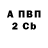 Метадон белоснежный SpoodyBoi